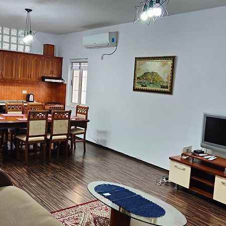 Appartamento Familiare Di Toni Shkodër Екстериор снимка